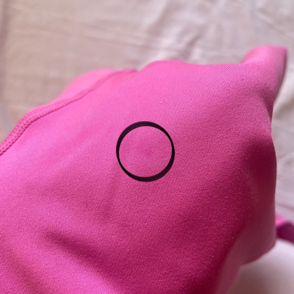 AYBL Pink Leggings - Picture 9 of 10